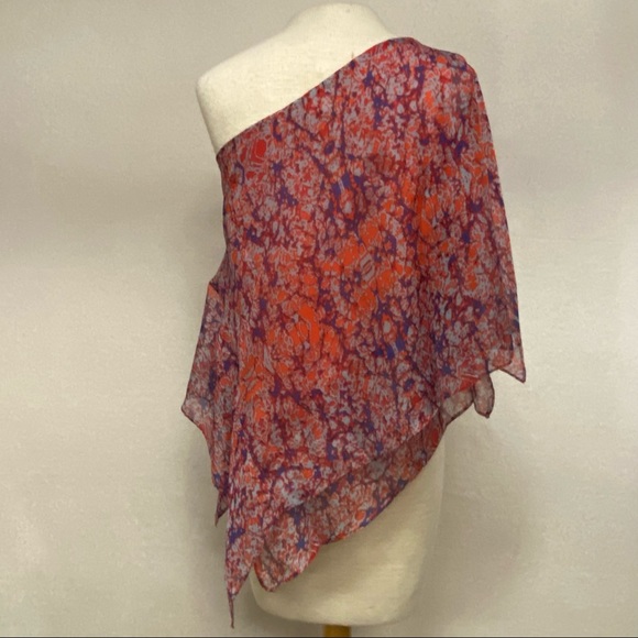 MM Couture Blouse - Picture 3 of 6